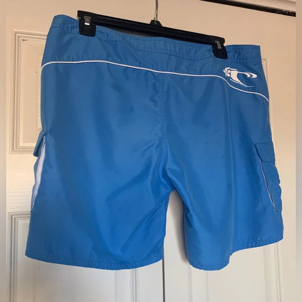 O’Neill Blue Junior’s Boardshorts
